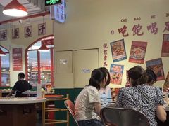 -大喜市火锅(海宁银泰城店)