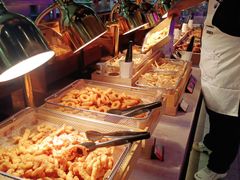 -比格比萨自助(德思勤四季汇店)