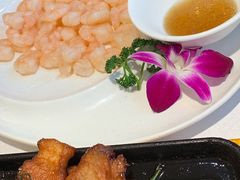 -老人和饭店(淮海中路店)