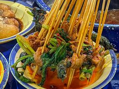 -马路边边串串香广州旗舰店(天河棠下店)