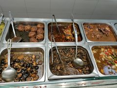 -迎桂馒头店(博爱路店)