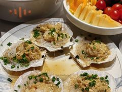 -宴小馆·小海鲜青岛菜(五四广场店)