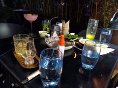 -STARRY CAFE & LOUNGE BAR(高新店)