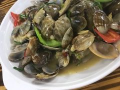 -板桥海鲜广场(文明东店)