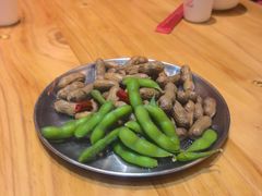 -老姑砂锅·烧烤天津菜(体北道店)