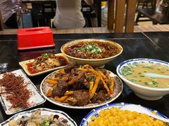 -醉八仙热酒馆(渝中店)