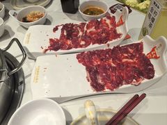 -潮正和潮汕牛肉火锅·老字号(番禺万达店)