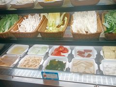 -悦享海创意自助(姜堰万达店)