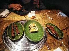 -山港凯悦酒店·BEBA海滩烧烤餐厅酒吧