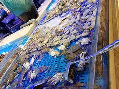 -万象·复兴号鲜肉烤肉海鲜自助(升级店)