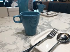 -曼玉餐厅(中原万达店)