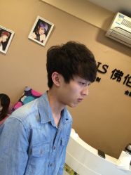 -佛伦斯私人订制烫染国际连锁