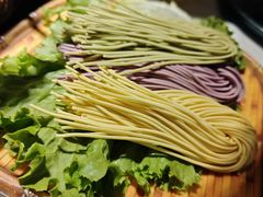 -椰子湾·海南火锅·糟粕醋·椰子鸡(正大广场店)