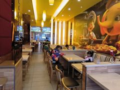 -尊宝比萨(石牌东店)
