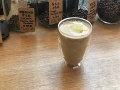 -COFFEE HOLIC(朝外SOHO店)