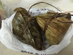 -老妈宫粽球