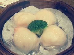 -点心皇子茶餐厅(万国大都会店)