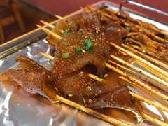 -李不管把把烧(合肥总店)