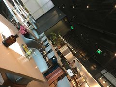 -半山腰·云南菜(侨福芳草地店)
