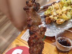 -清真海鲜大排档(原芥园道店)
