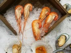 -沈阳和平艾美酒店新食谱西餐厅