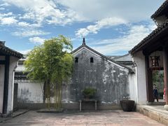 -王阳明故居