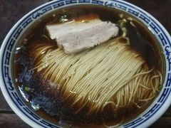 -同得兴 Since·1995 传统苏式面馆(嘉馀坊店)