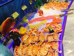 -瑞德姆美人鱼海底演艺主题餐厅(亚龙湾店)