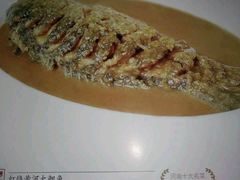 -阿庄新豫菜(通泰路店)