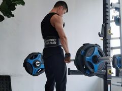 -WEGYMER健萌健身(麦德龙钰龙天下馆)
