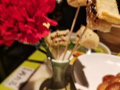 红糖麻糍-桂满陇天书(南京德基旗舰店)