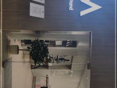-M Stand(南京紫峰大厦店)