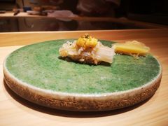 -鮨青(恒基名人购物中心店)