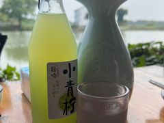 -水岸居湖景农家乐·阳澄湖大闸蟹