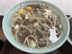 豆腐汤-迎桂馒头店(博爱路店)