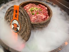-谷牛和牛烤肉(漕河泾印象城店)