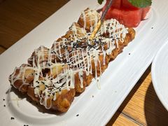 -金牌外婆家(苏州中心店)