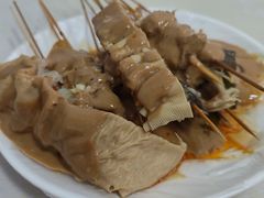 -郭记小街麻辣烫(虎坊路店)
