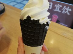 -喜茶(中山利和新地店)