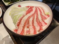 -山城辣妹子(定福庄店)