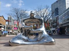 -证大大拇指广场(芳甸路店)