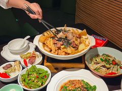 -桂小厨广西菜(万象城店)