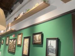 -1937青岛老味道·海肠捞饭·青岛菜(大鲍岛栈桥店)