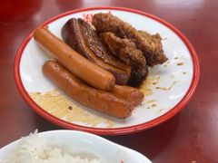 -刘小忙把子肉(北园大街总店)