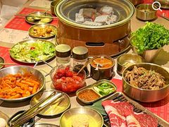 -西塔老太太泥炉烤肉(苏州大悦城店)