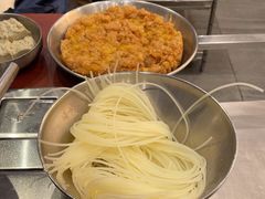 -小螺大作·螺蛳粉火锅(林和西店)