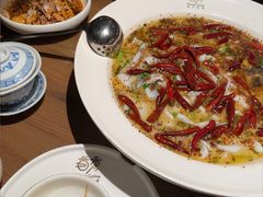 -首秀·四川料理(星耀101店)