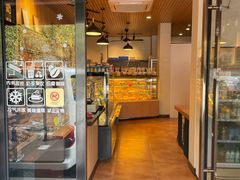 -小麦之家(海湾总店)