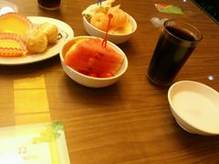 -豪亨世家牛排自助(乐群店)