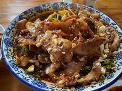 -赵姐猪耳朵饭店
